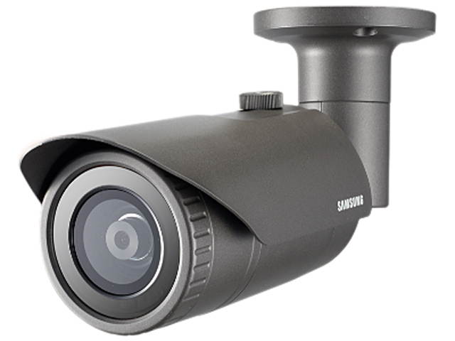 2MP OUTDOOR VANDAL BULLET CAMERA, 2MP