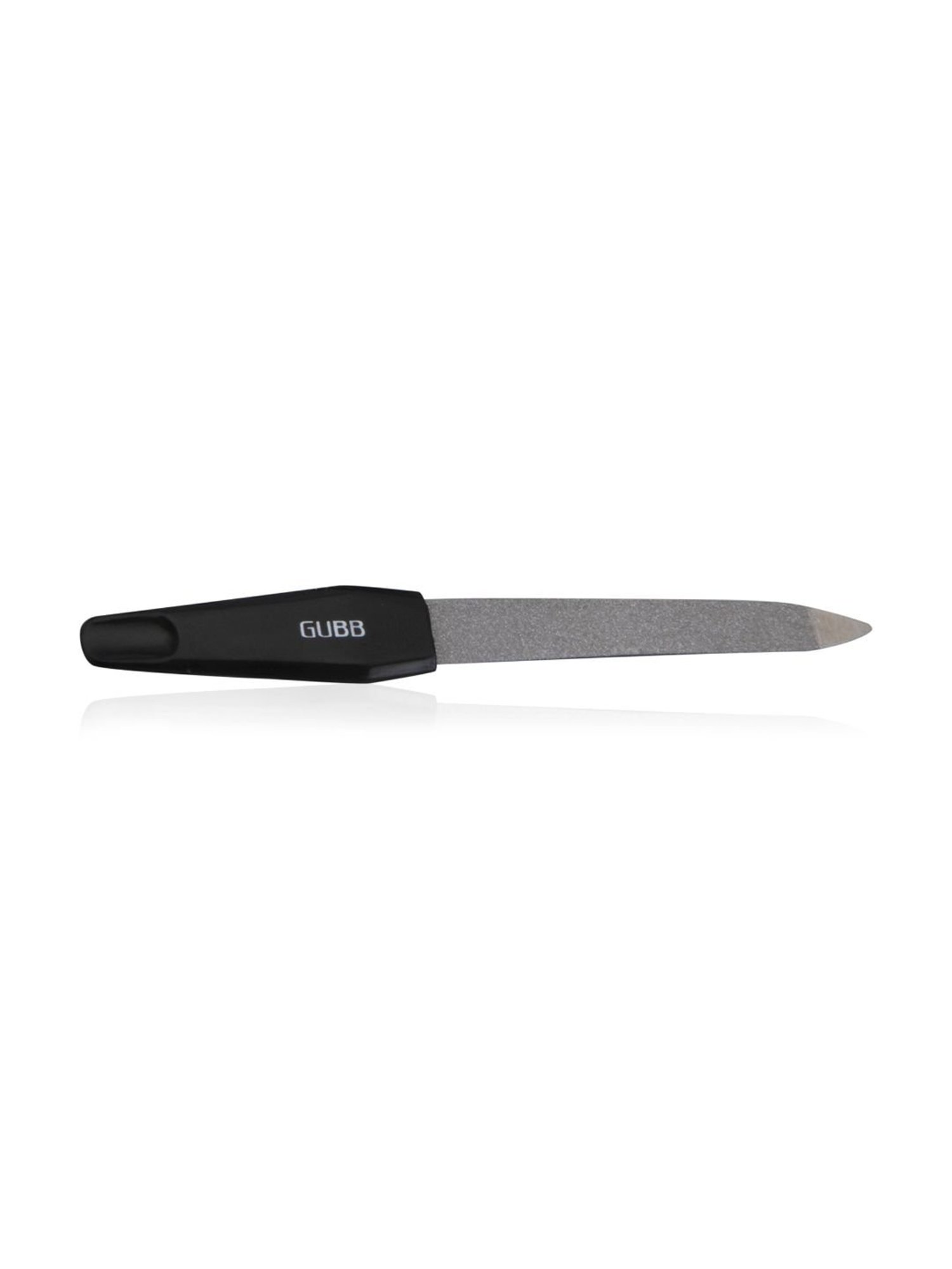 GUBB Nail Filer Small