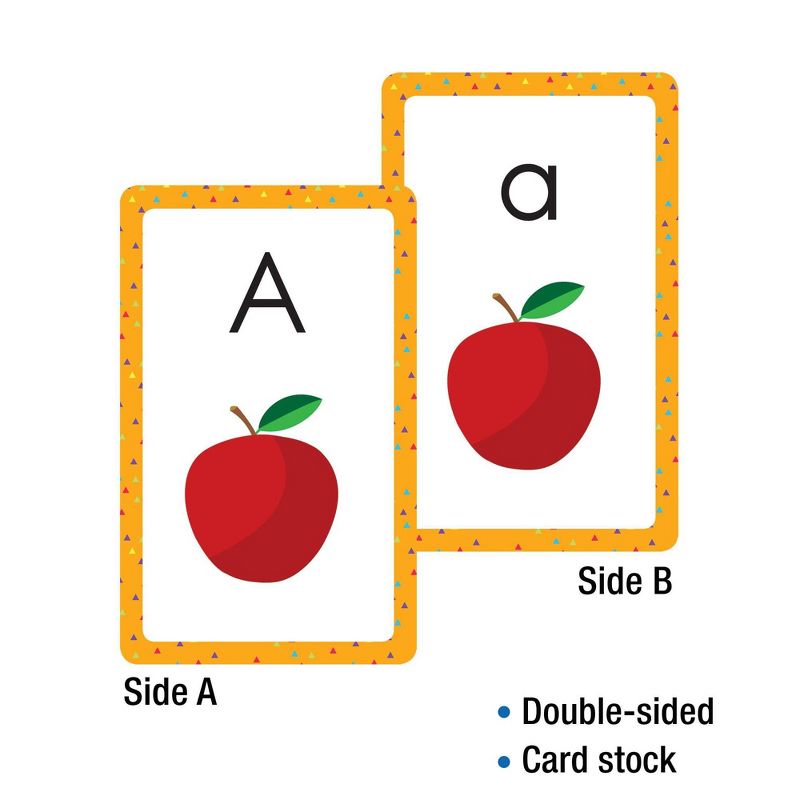 Alphabet Flash Cards
