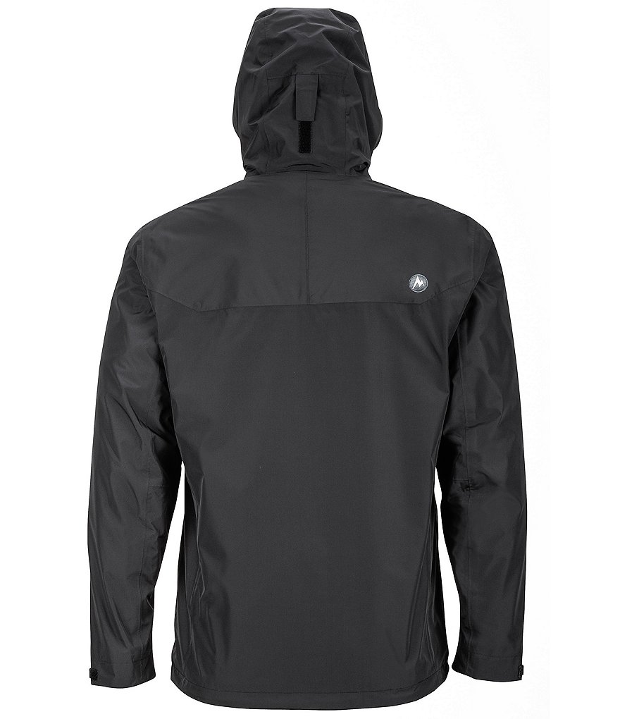 The North Face Dryzzle FUTURELIGHT&trade; Long-Sleeve Hooded Jacket