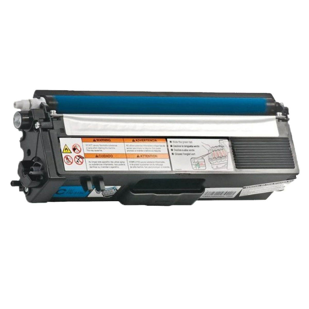 5 Pack TN315 BK CYM Toner Set TN-315 For Brother MFC 9970CDW MFC-9460CDN 9560CDW