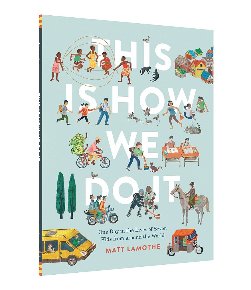 Chronicle Books Unicorn Magic Magnetic Build-It Travel Toy