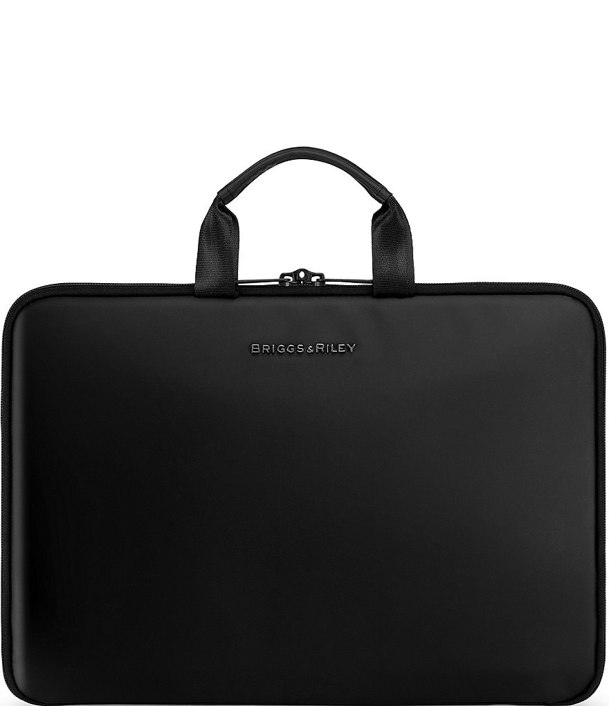 Briggs & Riley Delve's Treksafe&trade; Slim Laptop Sleeve