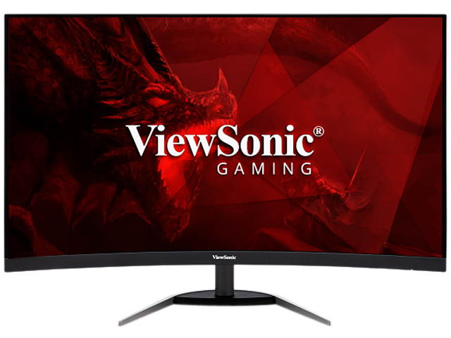 ZOWIE XL2411P 24 Inch 144Hz Gaming Monitor / 1080P 1ms / Black eQualizer and Color Vibrance for Competitive Edge / Does not Support 120Hz on console