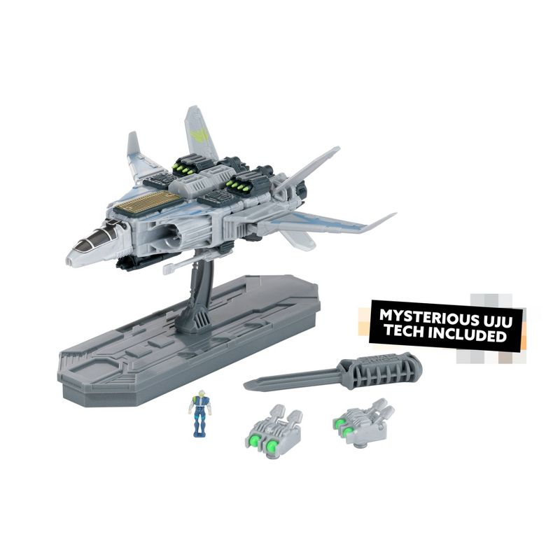 Ertl Thomas & Friends Wooden Railway Pirate Cove Discovery Set