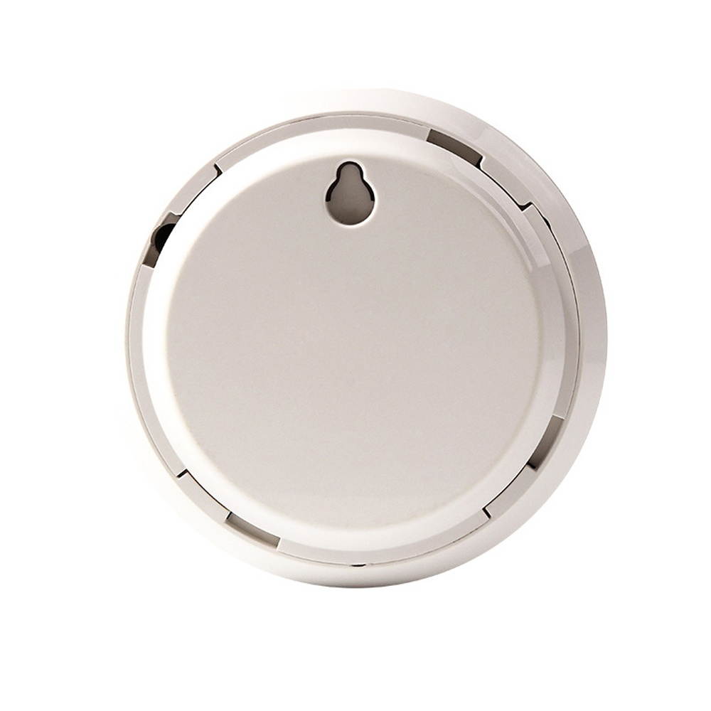 Intelligent WiFi Temperature Humidity Sensor with Alarm High Accurancy Environmental Detector Environment Quality Tester Compatible with Tuya