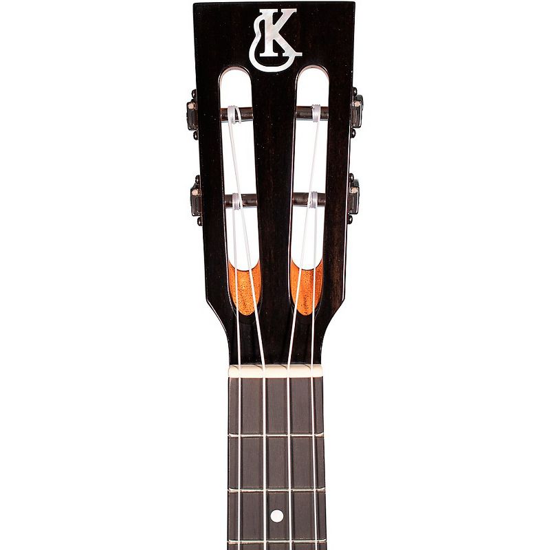 Kanile'a Ukulele KSR Super TRU-R Concert Ukulele Gloss Natural