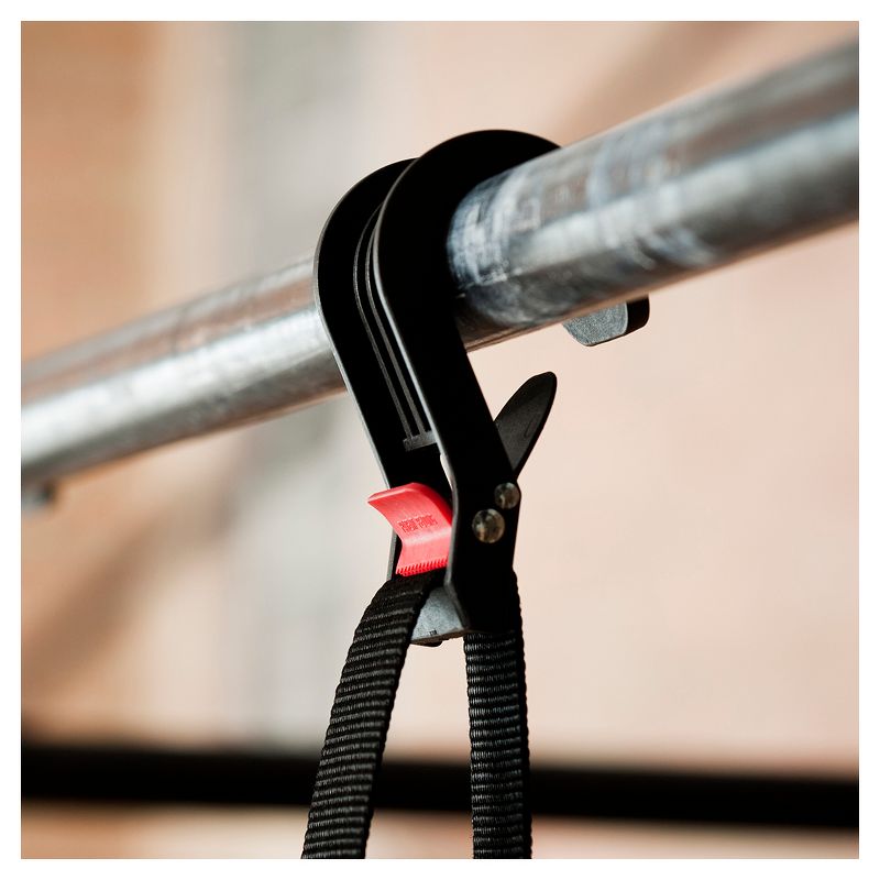 Lifeline Pull Up Revolution