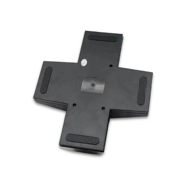 OSTENT 3 in 1 Multi Function Charger Charging Dock Power Station Stand Mount for Sony PS4/Pro Console