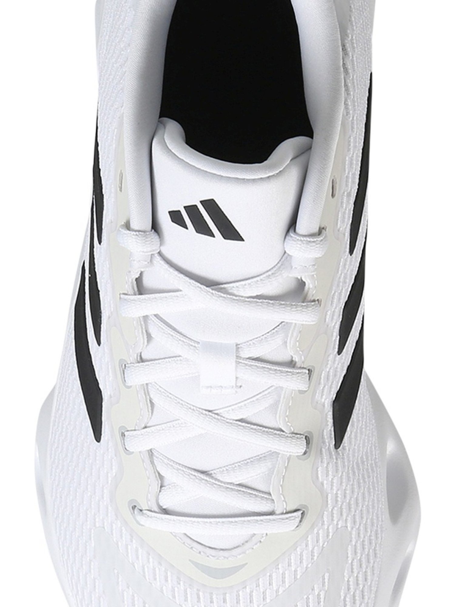Adidas Men's SWITCH RUN White Running Shoes