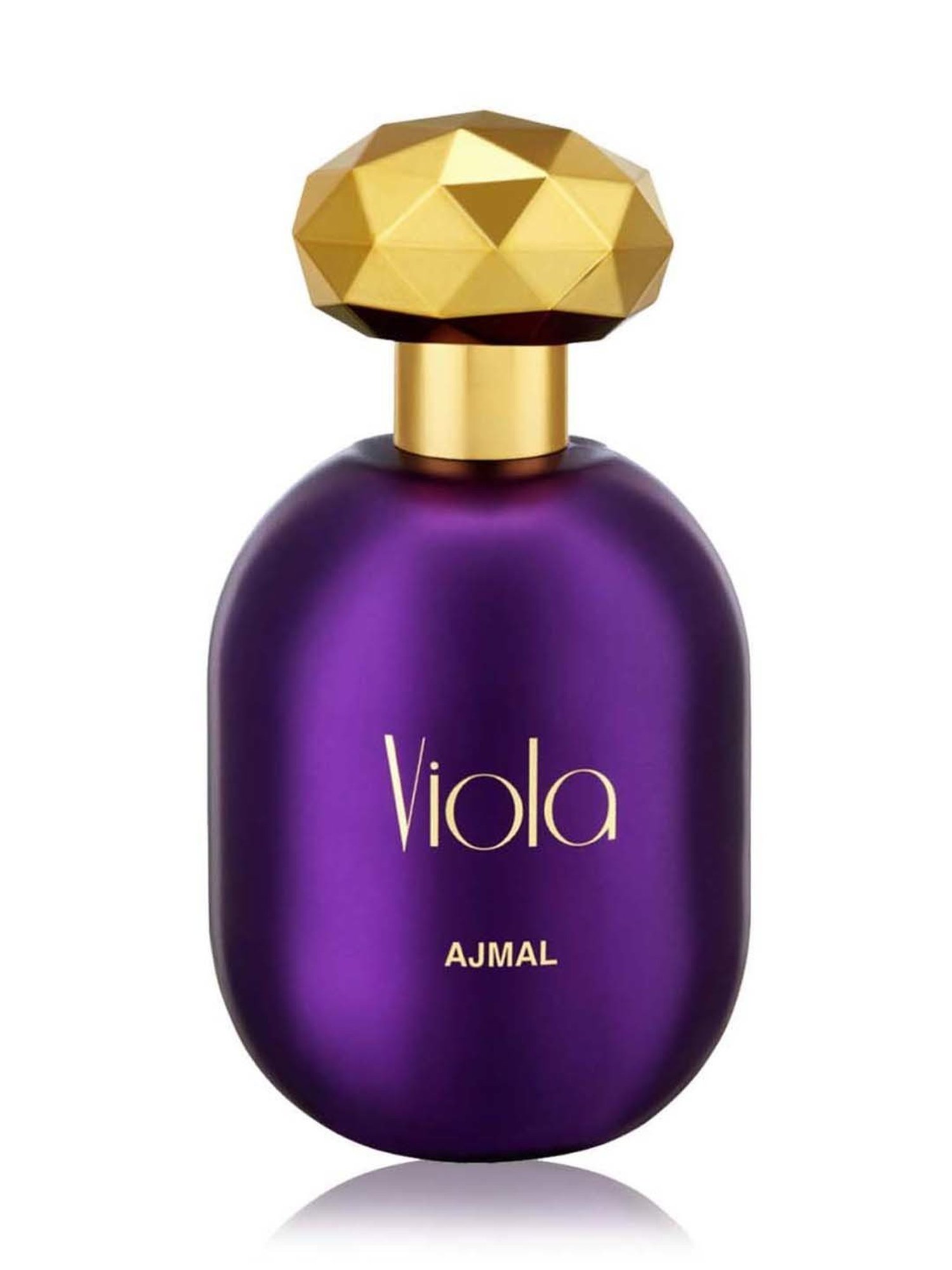 Ajmal Viola Eau de Parfum for Women - 75 ml