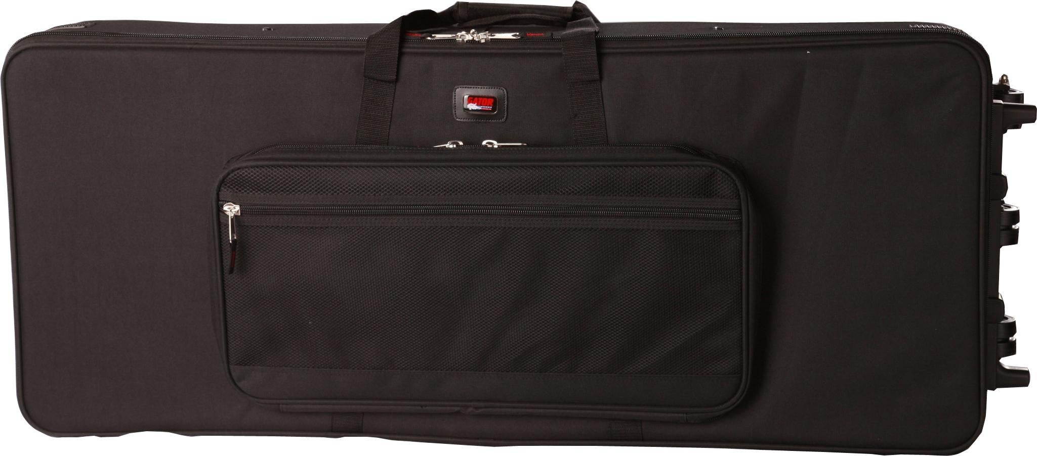 Gator GK-76-SLIM Lightweight 76 Note Slim Keyboard Case