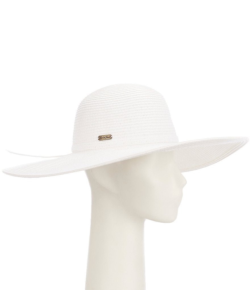 Sun N Sand Floppy Sun Hat with UPF 50+ Sun Protection