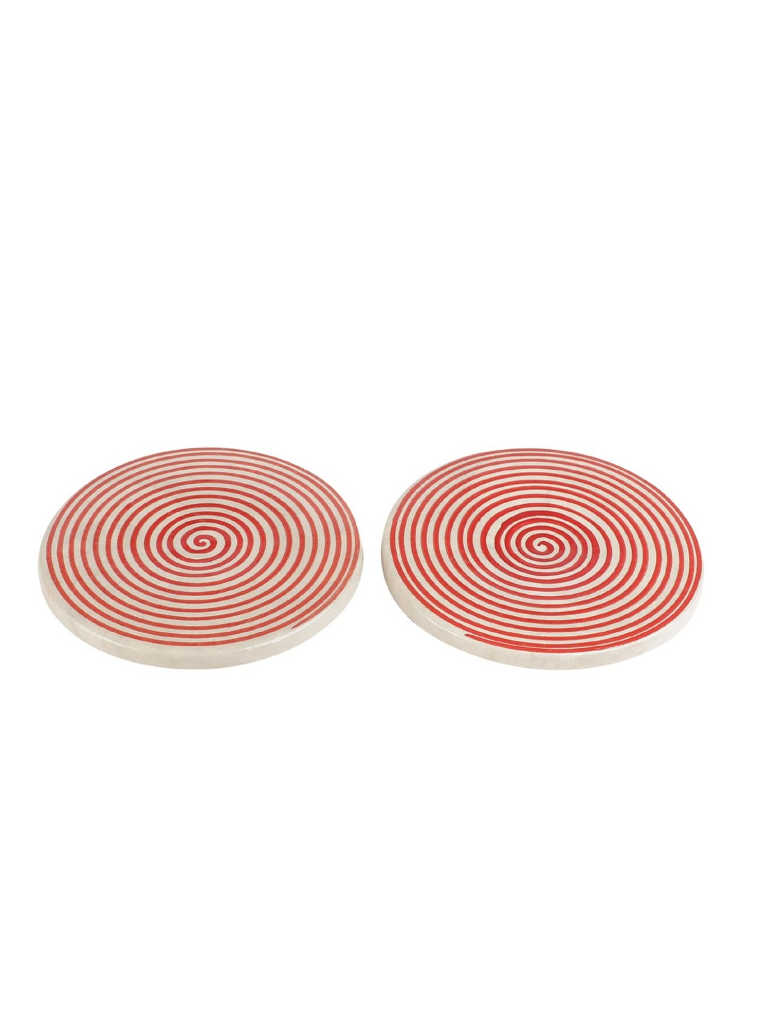 BERGHOFF Leo Pink Silicone Trivet - Set of 1