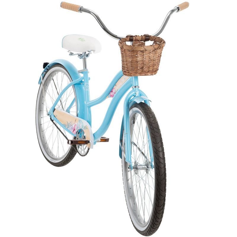 Huffy Women's Panama Jack 26" Cruiser Bike - Light Blue