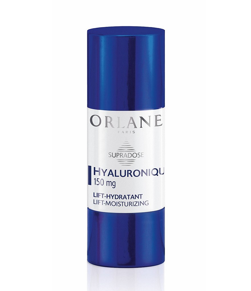 Orlane Hyaluronique Supradose Lift Moisturizing Concentrate