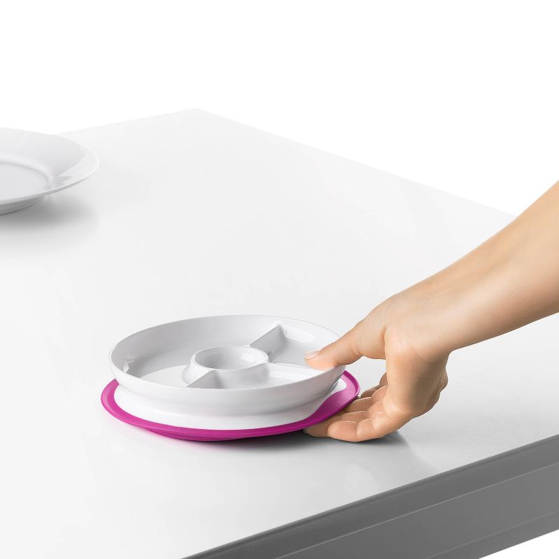 Babyloo Bambino Booster 3 in 1 - Pink