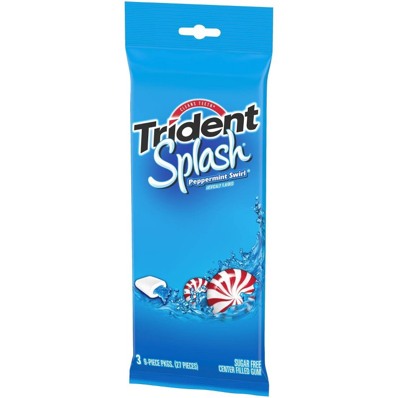 Wrigley's 5 Wintermint Ascent Sugarfree Gum Multipack - 45ct