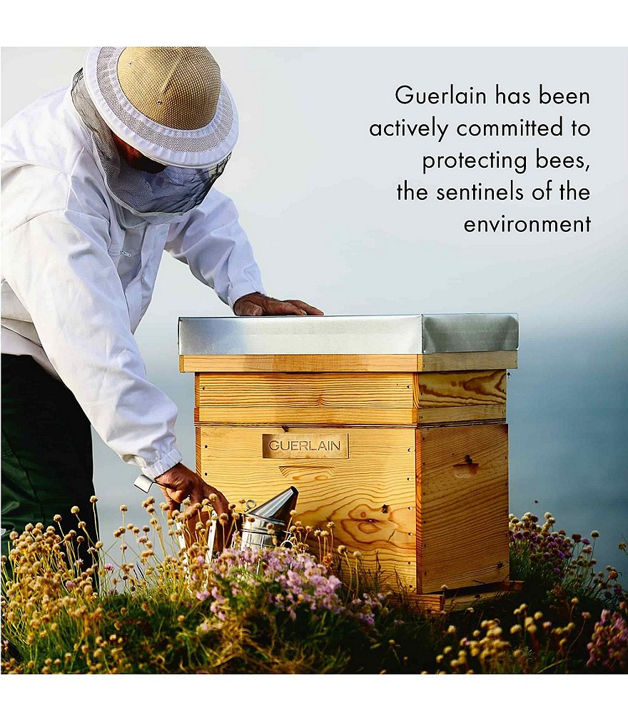 Guerlain Abeille Royale Advanced Youth Watery Oil