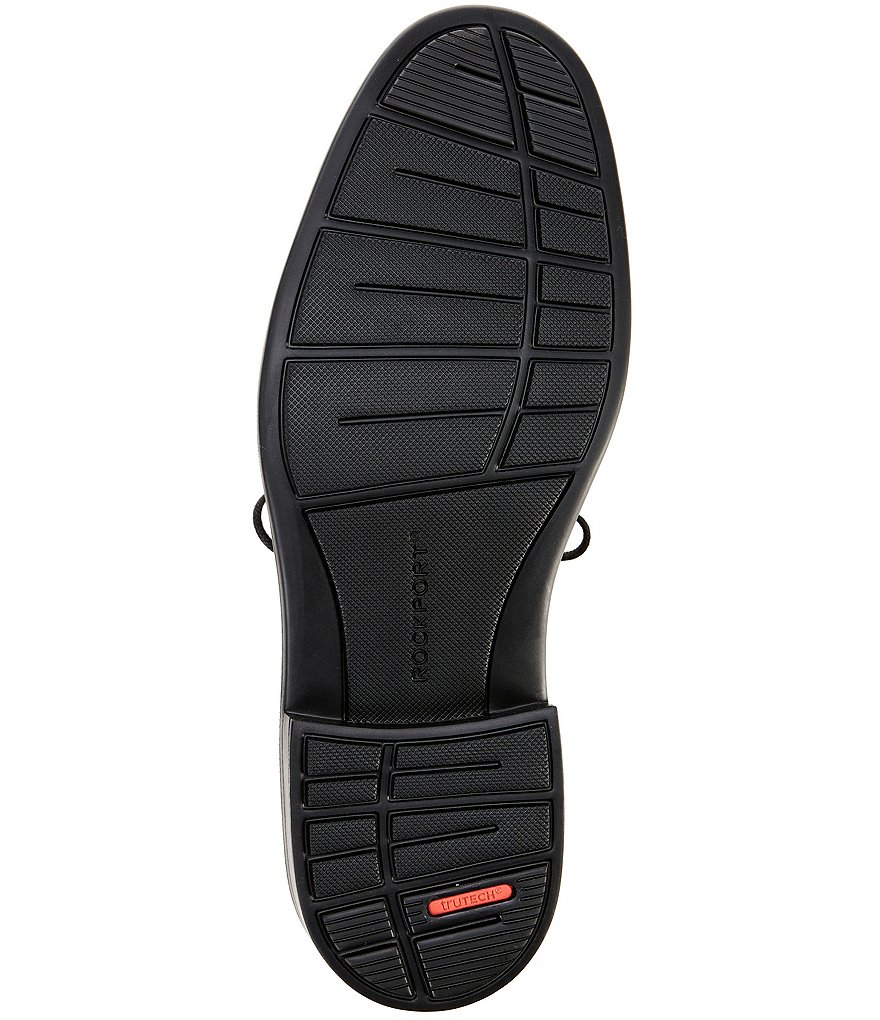 Rockport Men's Tanner Wingtip Dress Shoes