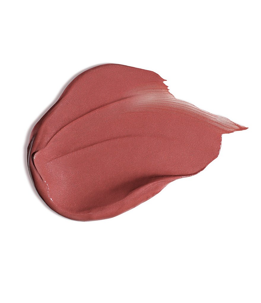 Clarins Joli Rouge Velvet Matte Lipstick