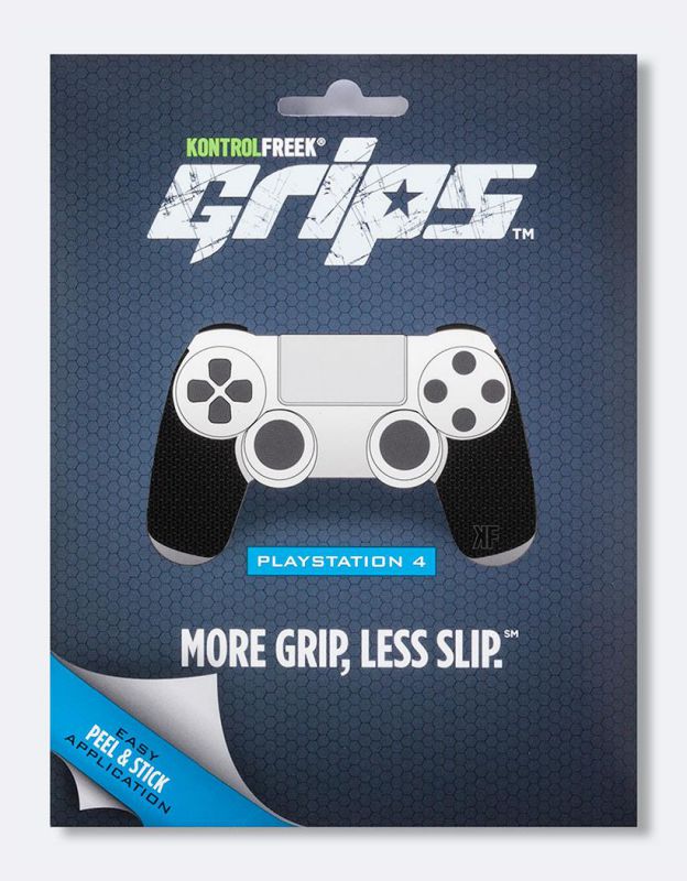KontrolFreek Grips - PS4