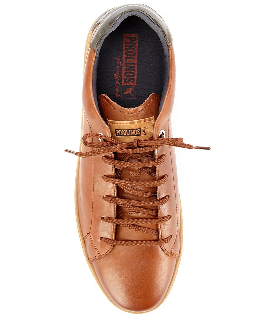 Pikolinos Men's Begur Lace-Up Sneakers