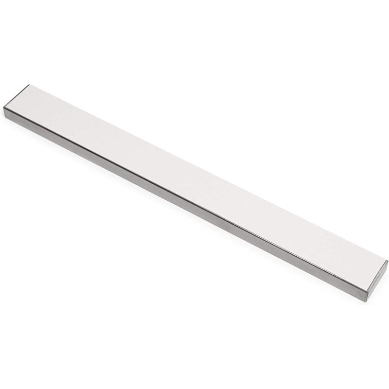 Juvale Wall Mounted Magnetic Knife Holder Strip (16.5 x 1.6 x 0.6 Inches)