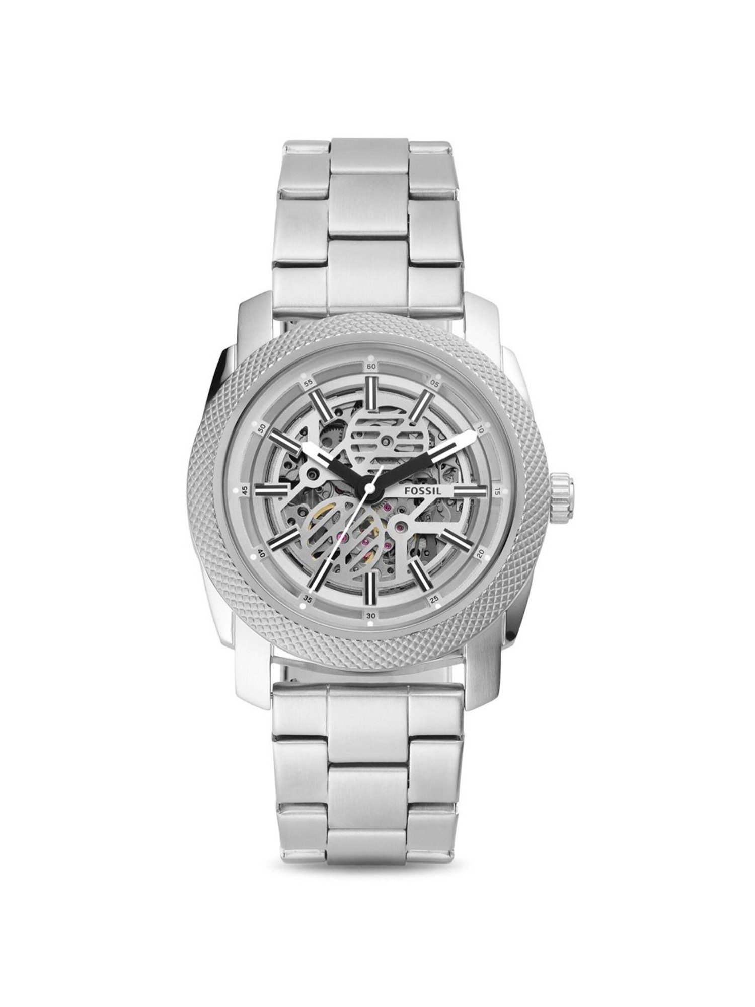 Fossil ME3252 Machine Analog Watch for Men