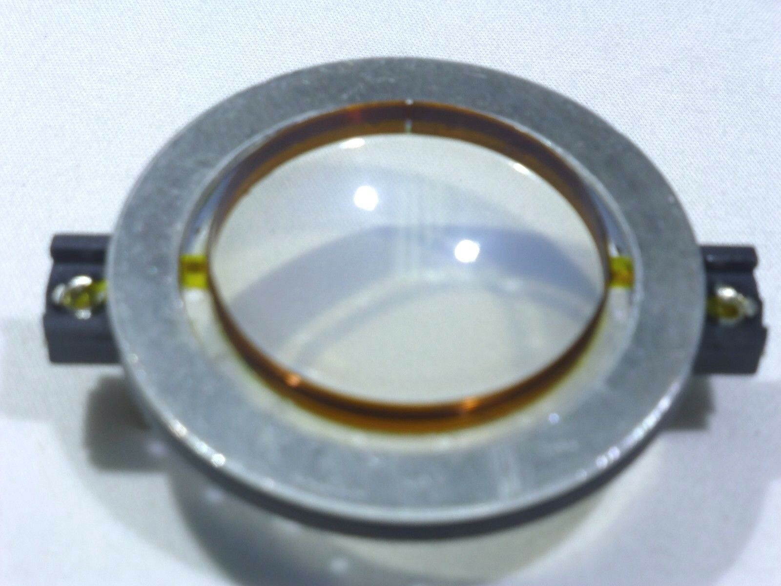 Replacement Diaphragm for RCF ND1411, RCF ND1410, RCF CD1411, 8 Ohm