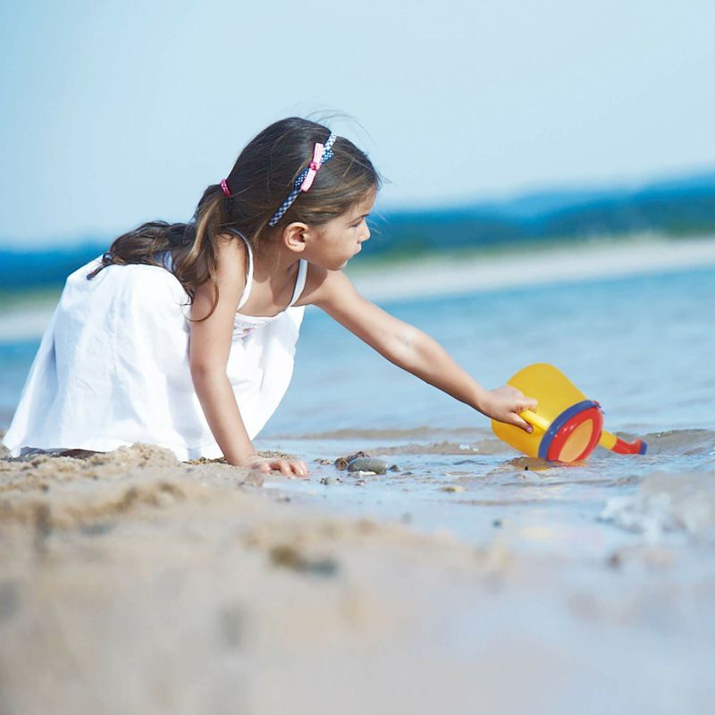 Childcraft Sand and Water Toys Activity Set, Assorted Colors, 28 pc