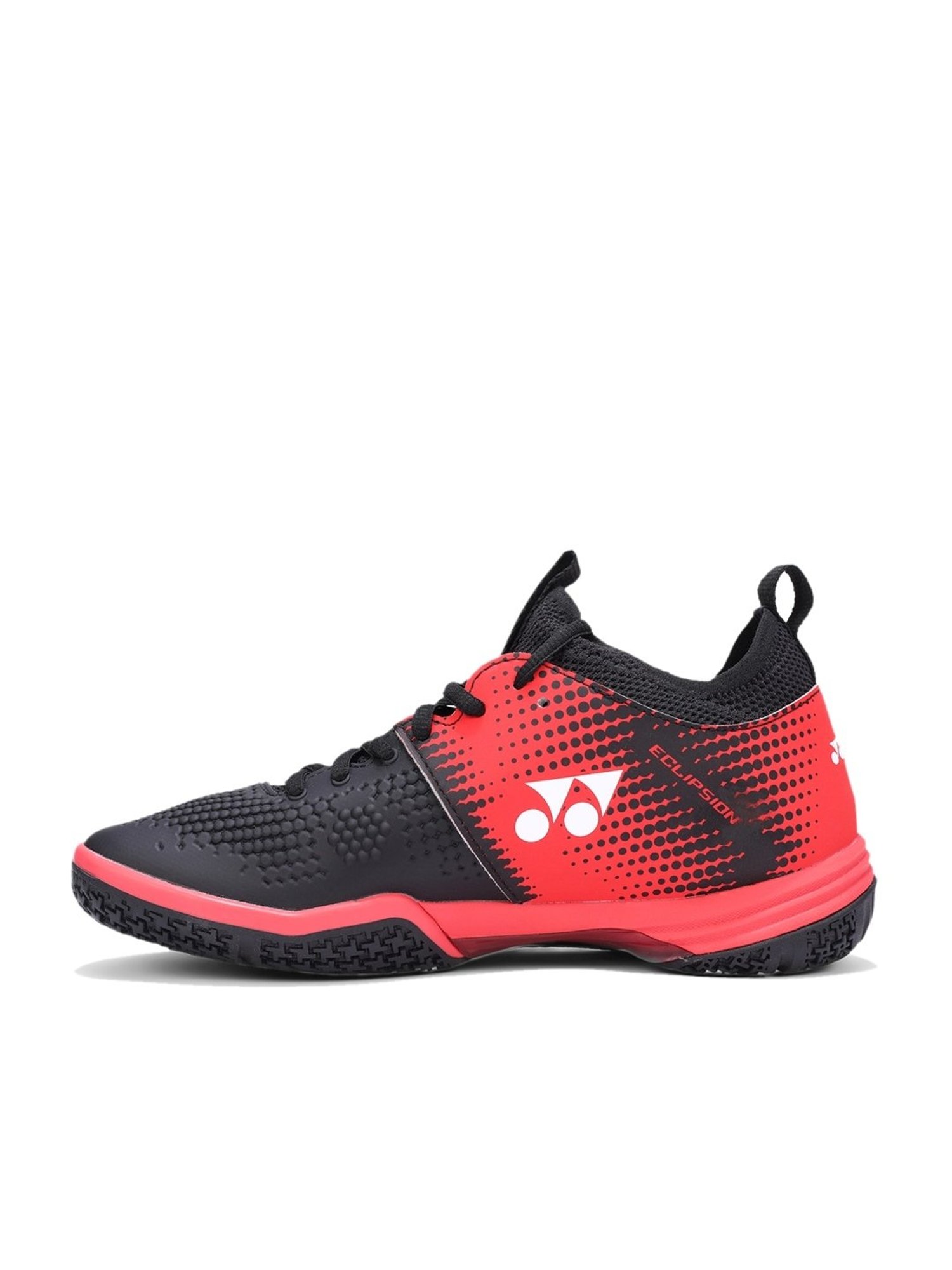 Yonex Badminton Shoe ECLIPSION Z 2 MEN BLACK Non Marking Power Cushion