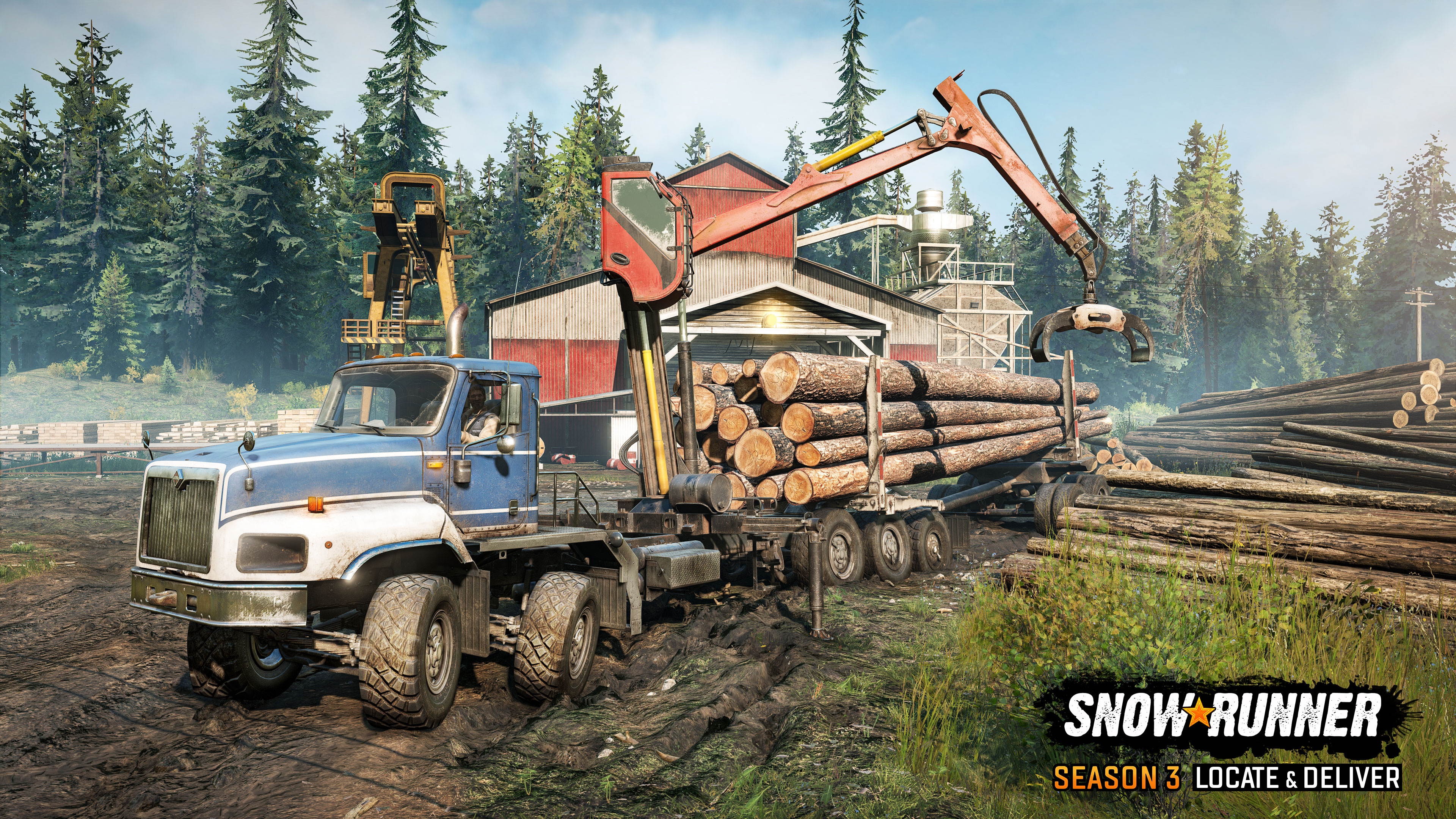 Ancestors: The Humankind Odyssey (Steam) [Online Game Code]