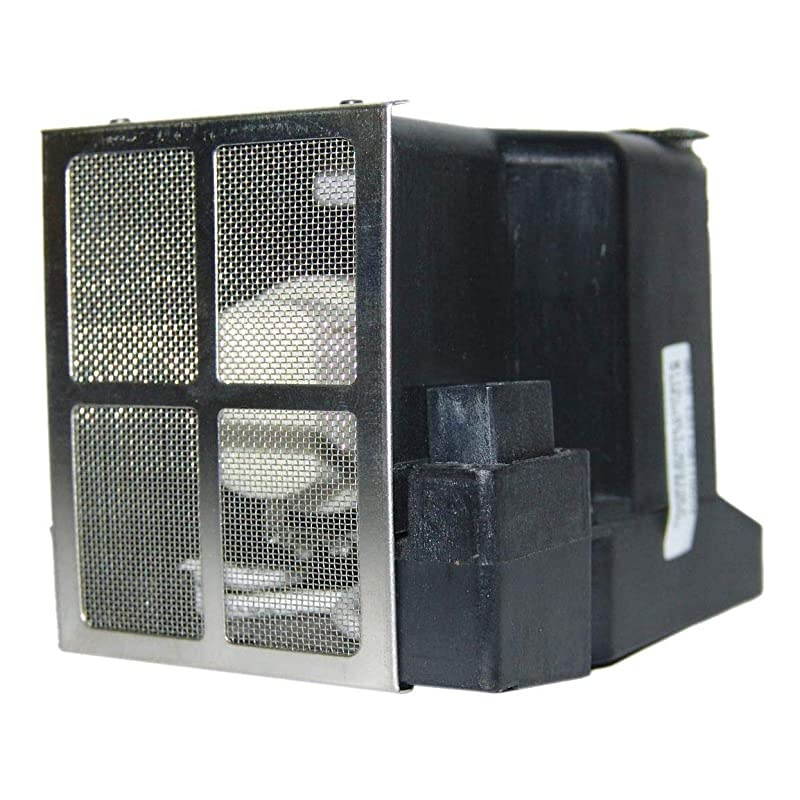 RLC046 Projector Lamp with Original Bulb Inside Compatible with VIEWSONIC PJD6210 PJD6210WH PJD62103D