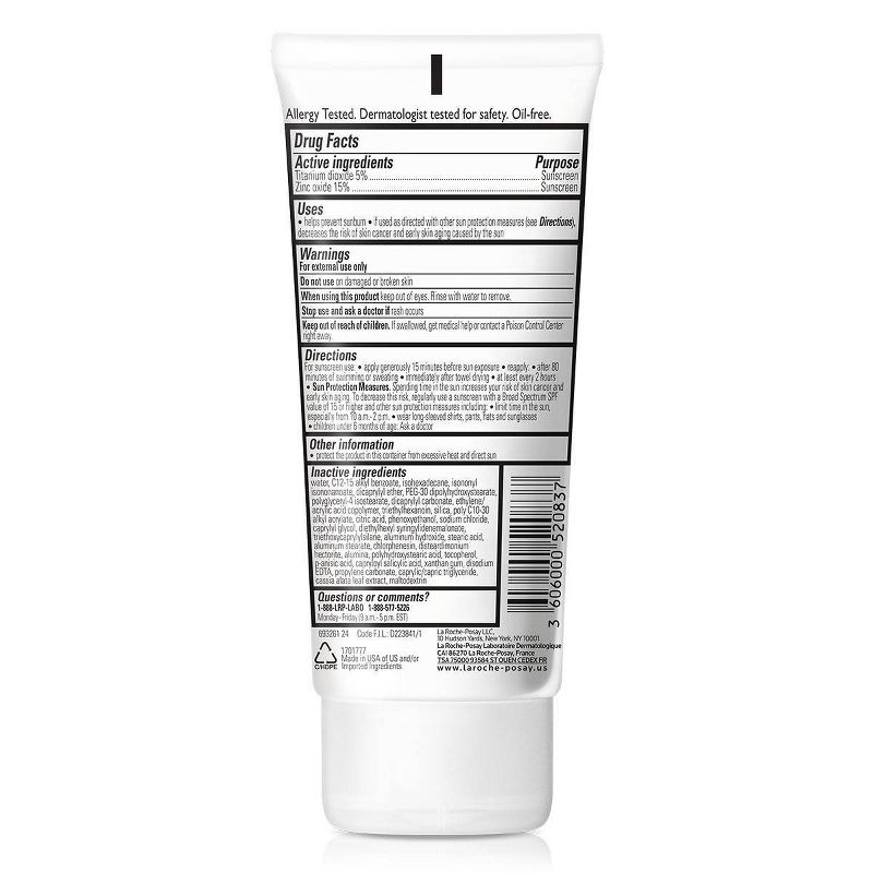 Thinksport Mineral Sunscreen EveryDay Face - SPF 30 - 2oz