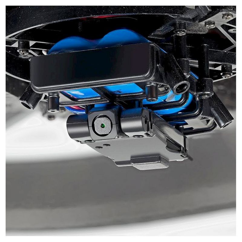 Panther UFO Video Camera 4.5CH 2.4GHz RC Spy Drone