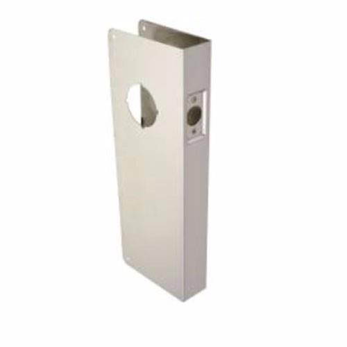 DON-JO 14-S-CW WRAP AROUND FOR C0NVERTNG SIMPLEX/TRILOGY TO KEY IN KNOB