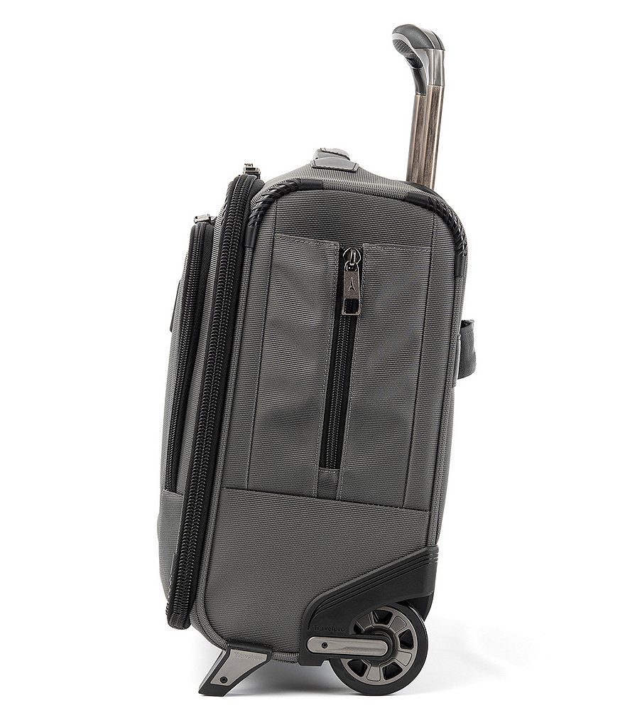 Travelpro Crew Versapack Rolling Tote
