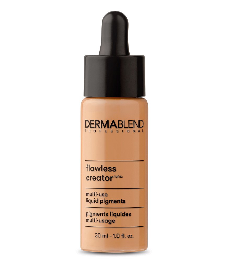 Dermablend Flawless Creator Foundation Multi Use Liquid Pigment