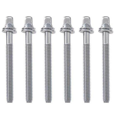 Gibraltar 1-5/8" Tension Rod 6-Pack