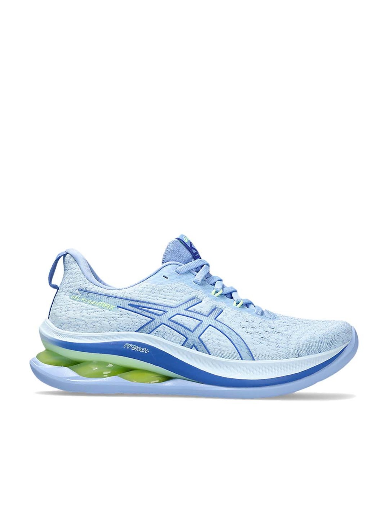 Asics Women's GEL-Kinsei Max Sapphire Running Shoes