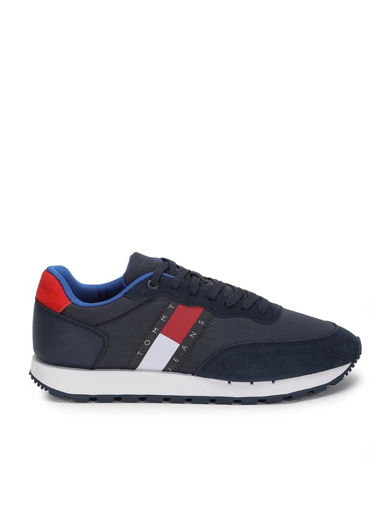 Tommy Hilfiger Men's Twilight Navy Sneakers