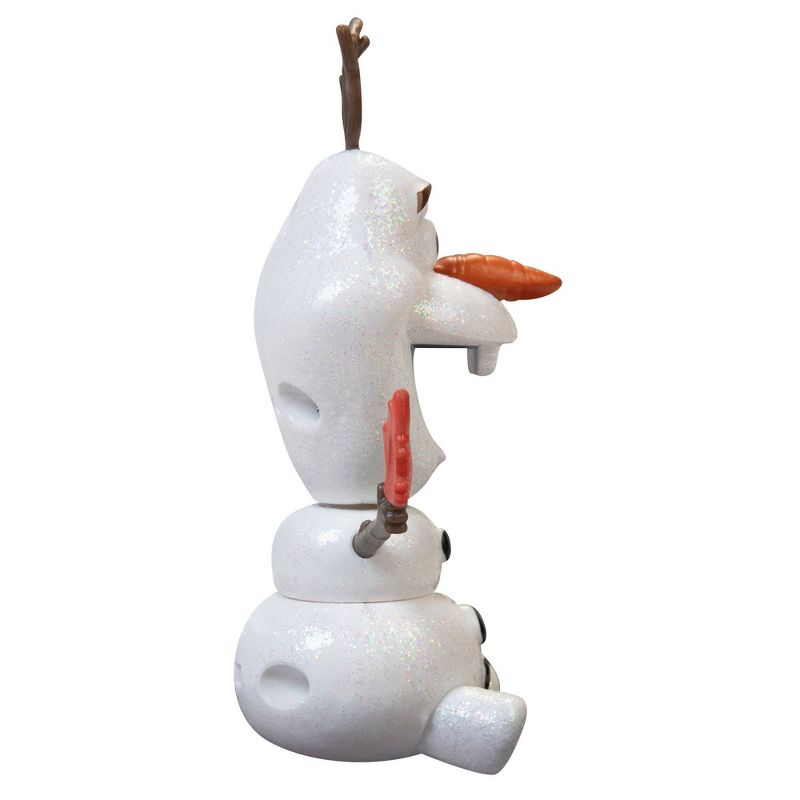 Disney Frozen 2 Spinning Olaf Figure