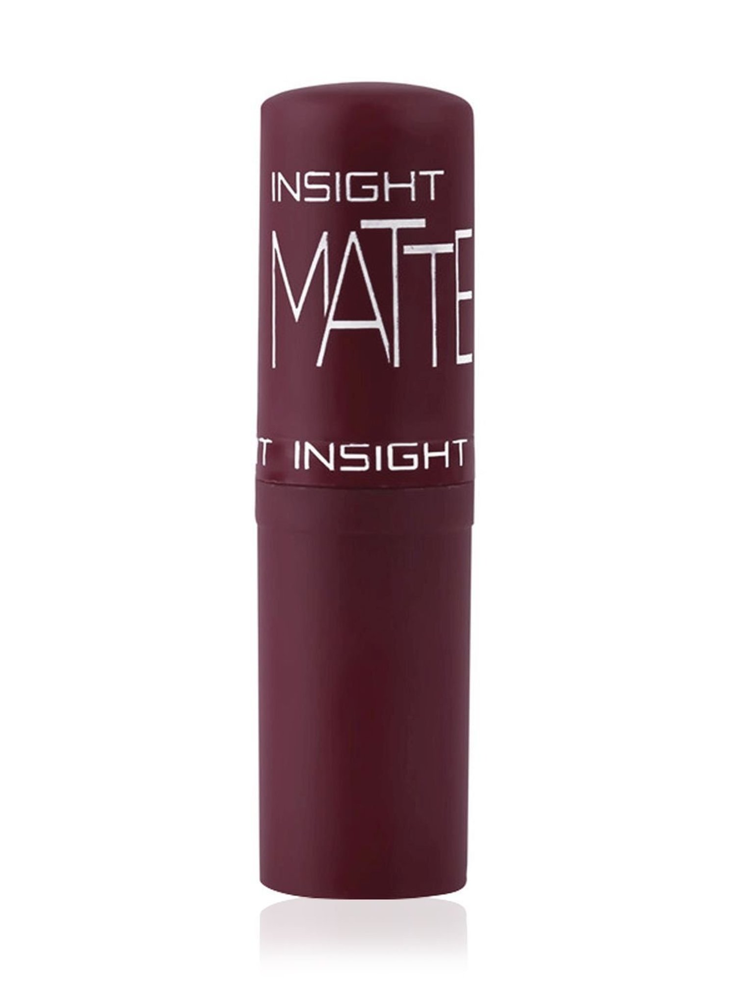 Insight Cosmetics Matte Lipstick Marry Berry - 4.2 gm