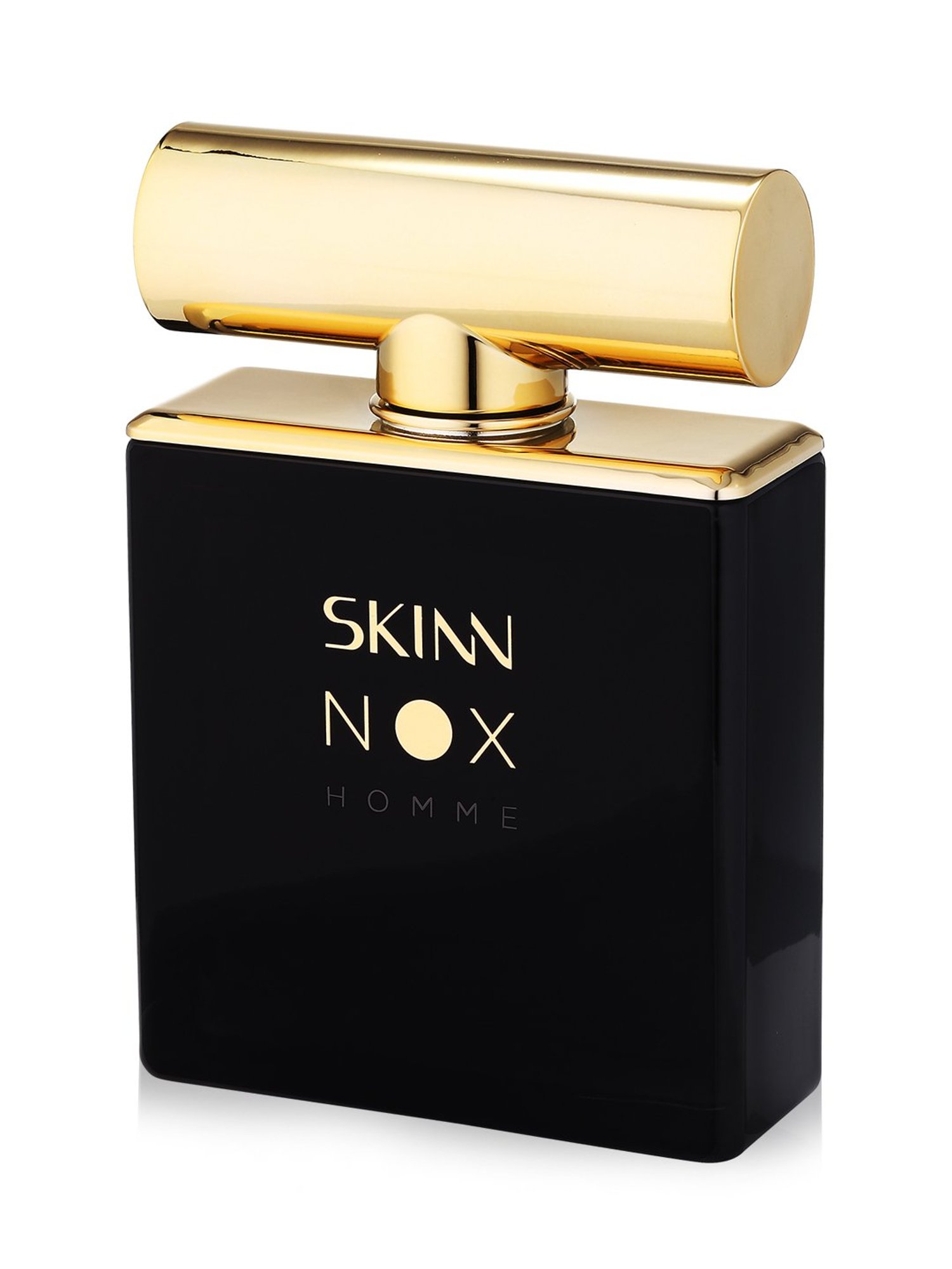 Skinn by Titan Nox Pour Homme Eau De Parfum - 100 ml