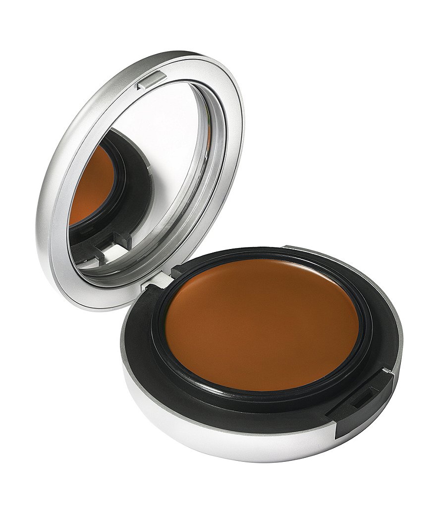 MAC Studio Fix Tech Cream To Powder Foundation