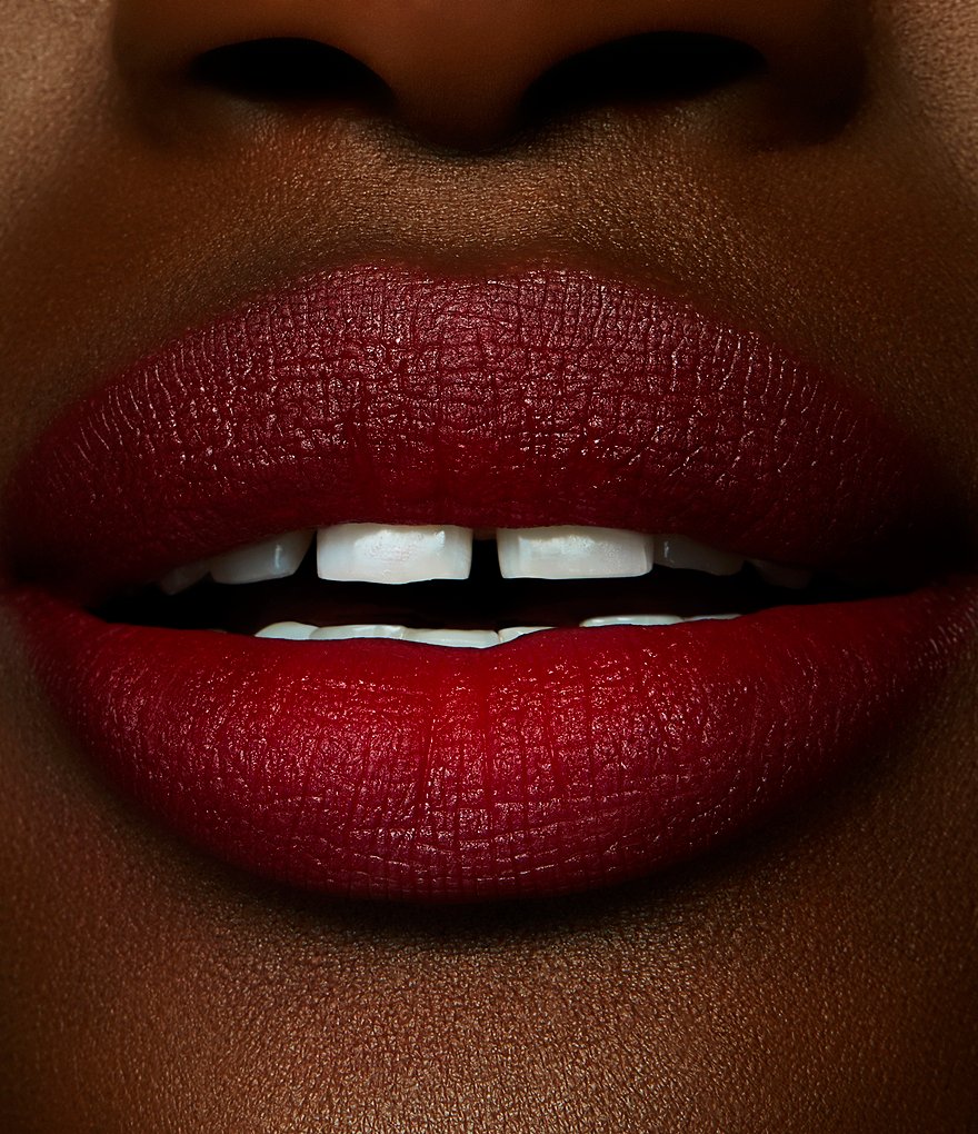 MAC Powder Kiss Liquid Lipcolour