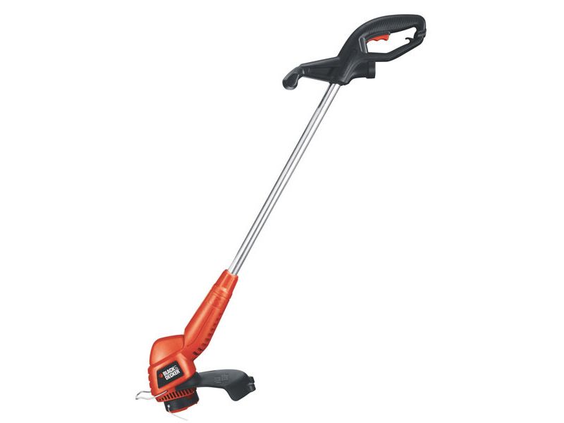 Black & Decker ST7700 4.4 Amp 13 in. 2-in-1 Straight Shaft Electric String Trimmer / Edger