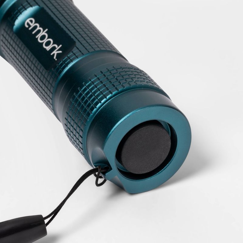 Medium Size LED Flashlight - Embark™