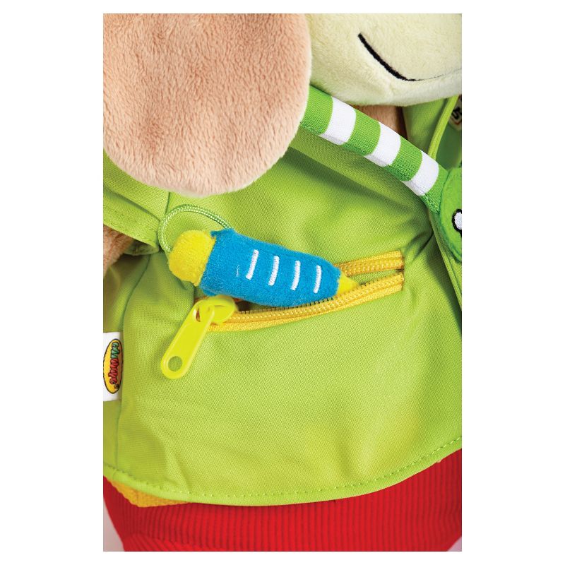 Edushape Dressing Vet Pal Baby Toy